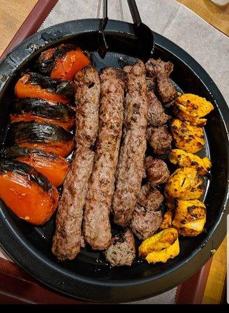 Moby Dick House of Kabob