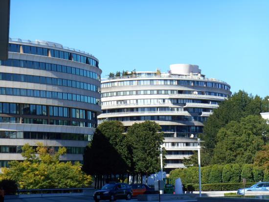 Watergate Complex